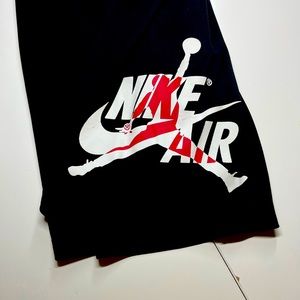 Nike air Jordan basketball shorts